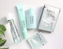 クレンジングを含むトライアルセット