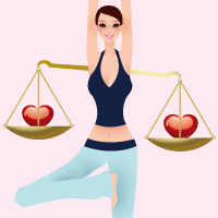 女性ホルモンバランス